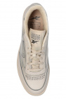 Maison Margiela A Reebok logo makes a statement on the chest