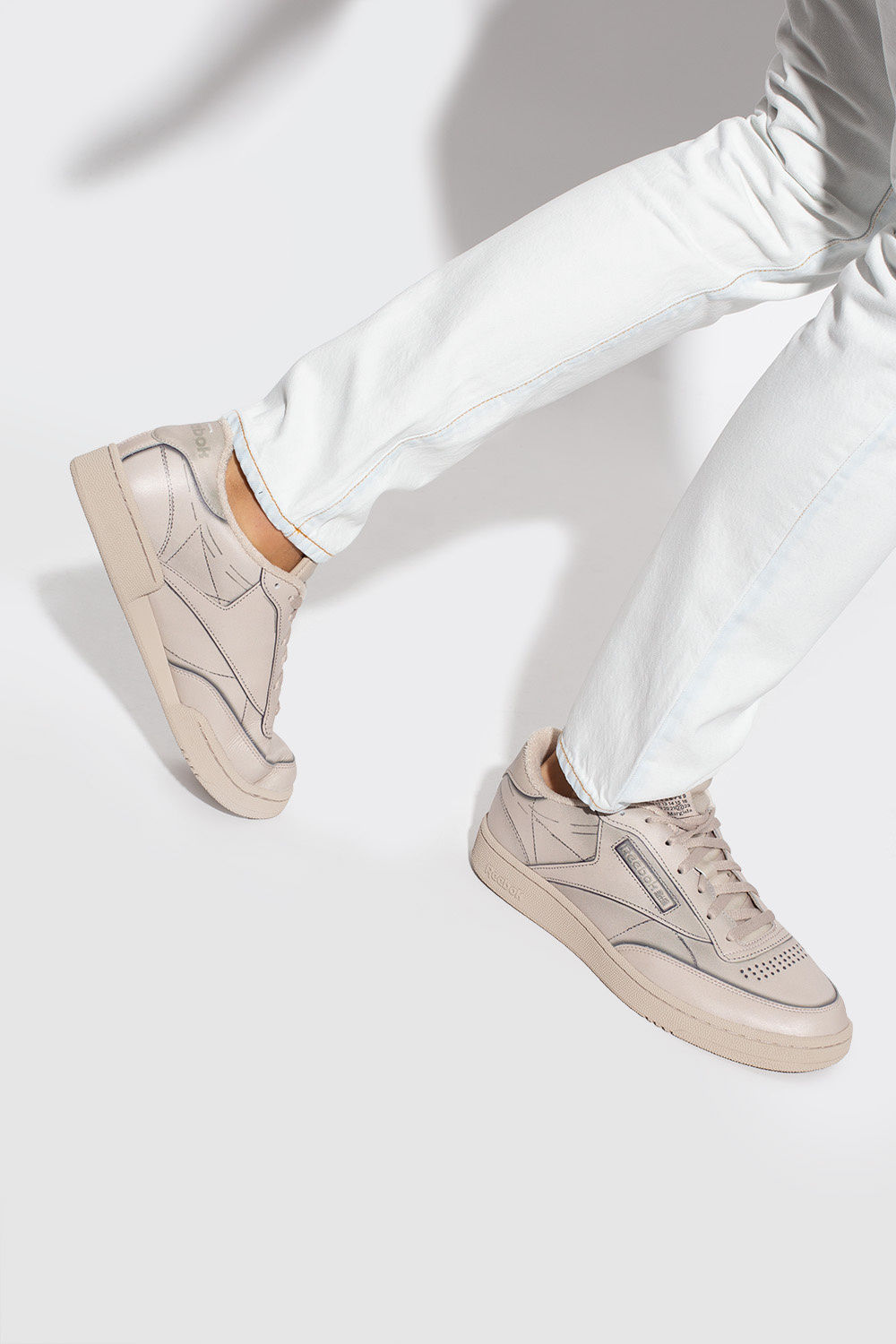 Maison Margiela Buy Reebok Nano X2