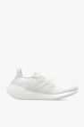 ADIDAS Performance WHITE ‘Ultraboost 22’ running shoes