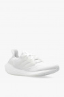 ADIDAS Performance WHITE ‘Ultraboost 22’ running shoes