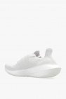 ADIDAS Performance WHITE ‘Ultraboost 22’ running shoes