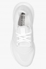ADIDAS Performance WHITE ‘Ultraboost 22’ running shoes