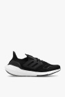 ADIDAS Performance BLACK ‘ULTRABOOST 22 W’ sneakers