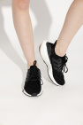 ADIDAS Performance BLACK ‘ULTRABOOST 22 W’ sneakers