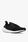 ADIDAS Performance BLACK ‘ULTRABOOST 22 W’ sneakers