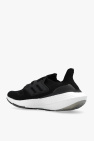 ADIDAS Performance BLACK ‘ULTRABOOST 22 W’ sneakers