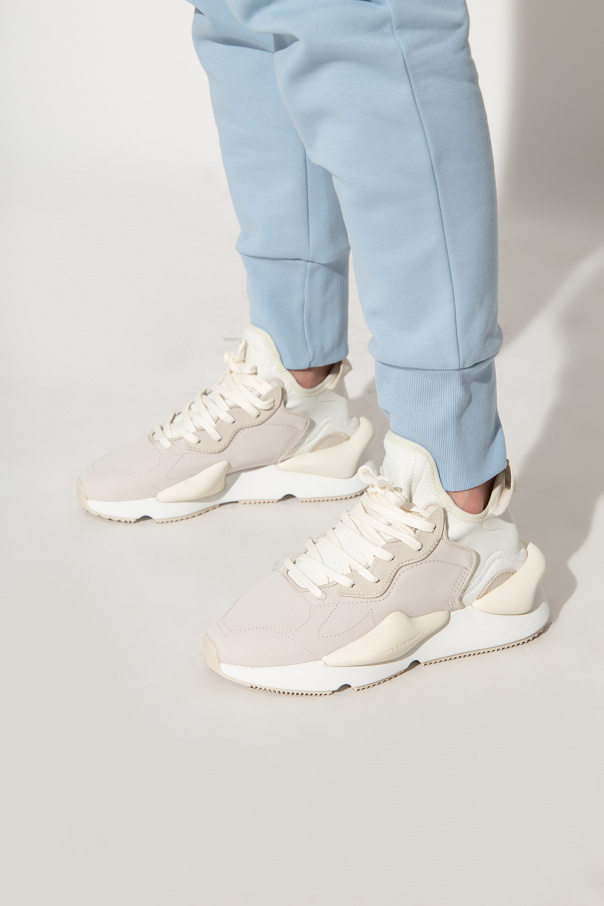 ON Running The Roger Centre Court Bianco ‘Kaiwa’ sneakers