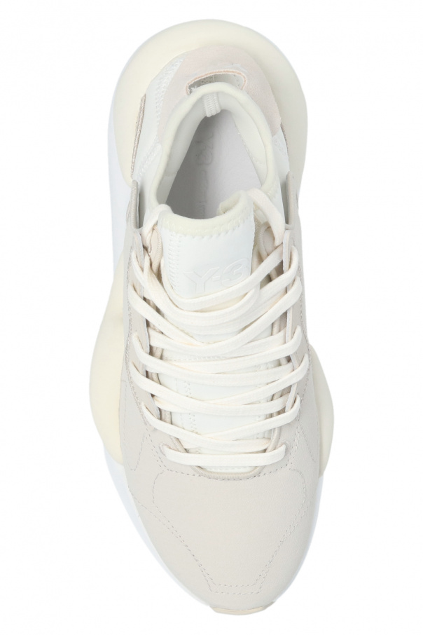 ON Running The Roger Centre Court Bianco ‘Kaiwa’ sneakers