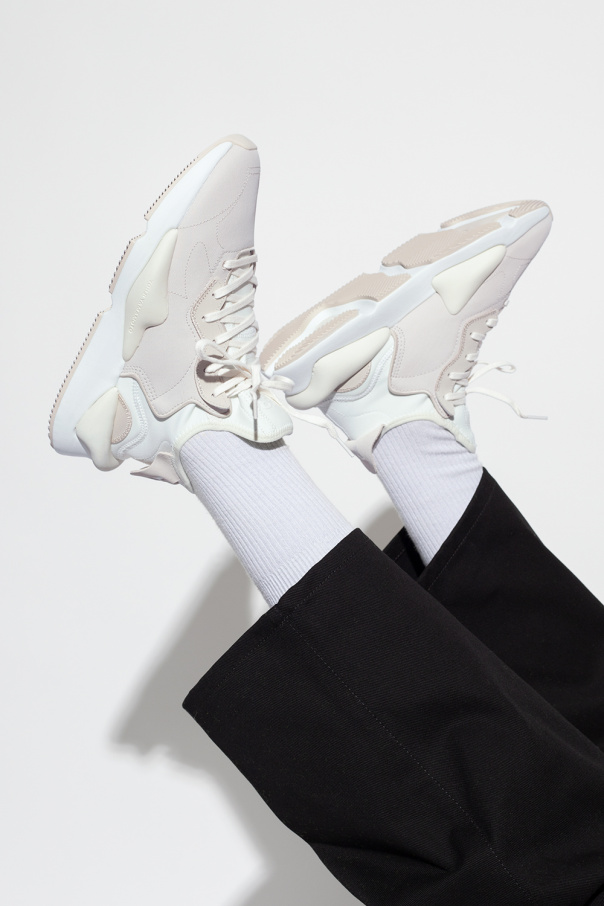 Y-3 Yohji Yamamoto ‘Kaiwa’ sneakers