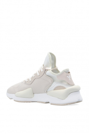 Y-3 Yohji Yamamoto ‘Kaiwa’ sneakers