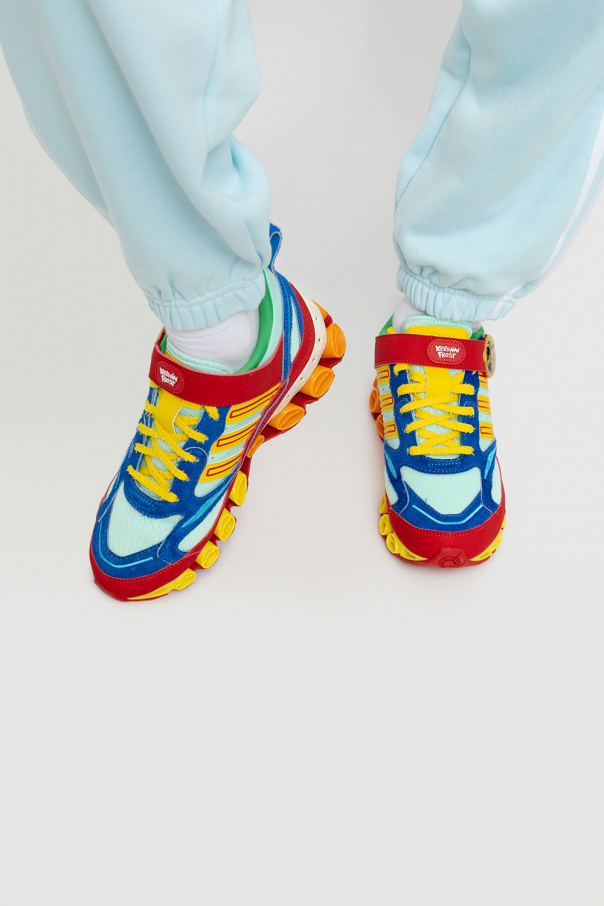 ADIDAS Originals ‘KF Strap Microbounce’ sneakers