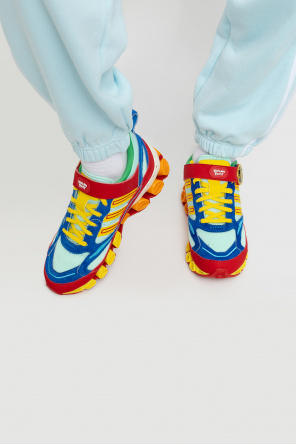 ‘kf strap microbounce’ sneakers od ADIDAS Originals