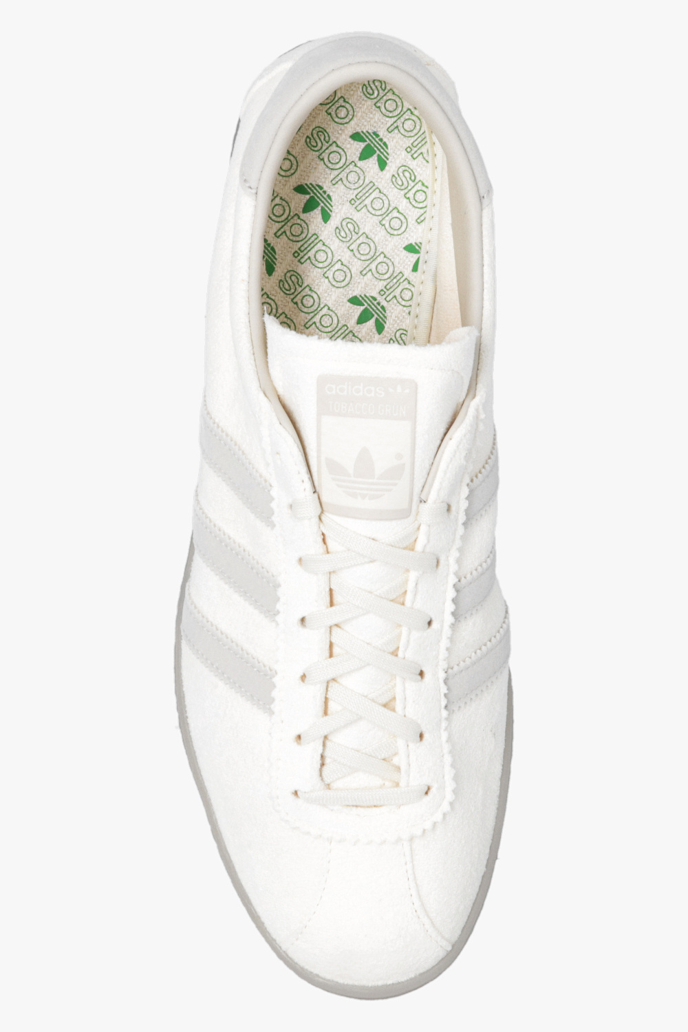 ADIDAS Originals ‘Tobacco Gruen’ sneakers