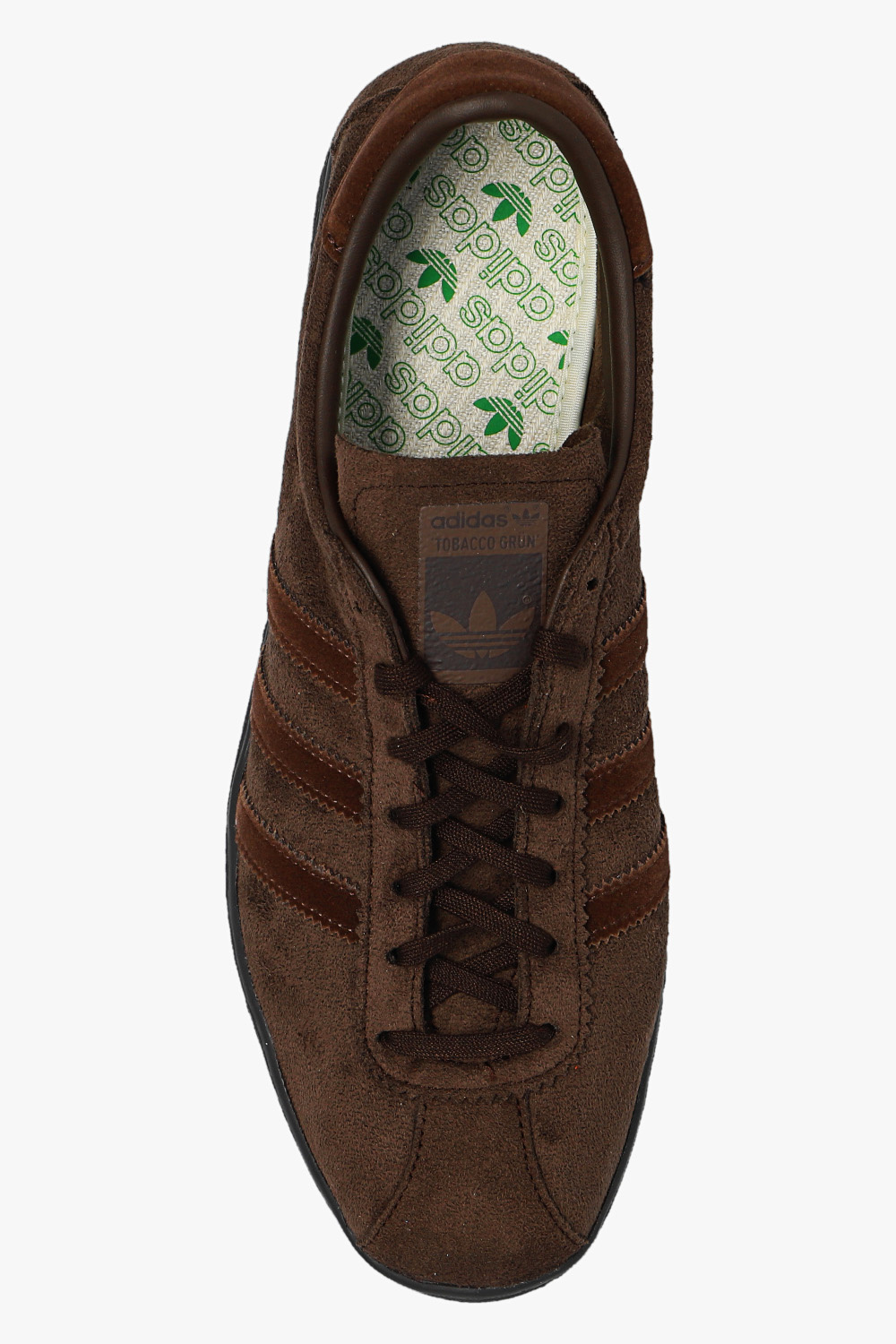 ADIDAS Originals ‘TOBACCO GRUEN’ sneakers