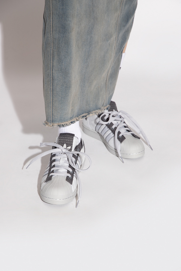 adidas para Originals ‘Superstar Parley’ sneakers
