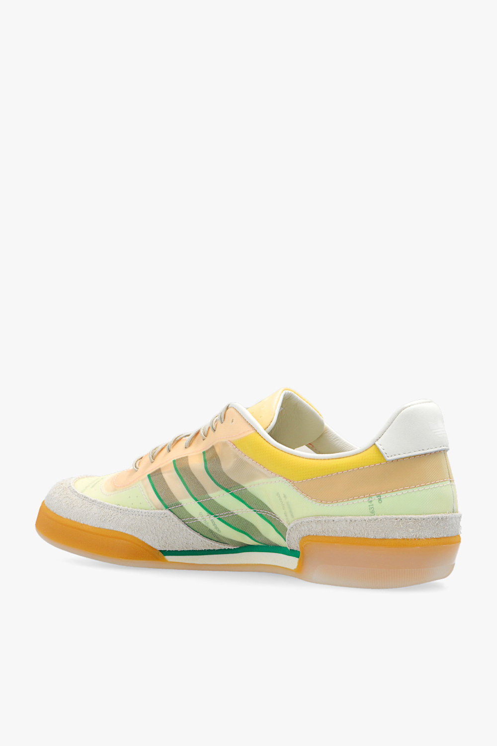 ADIDAS Originals womens adidas cloudfoam qt flex running shoe rack