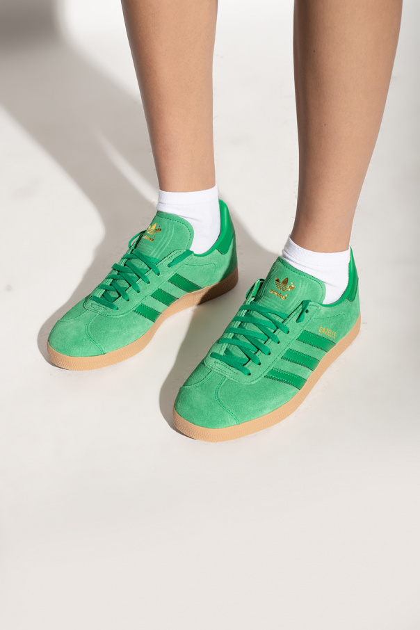 adidas defense Originals ‘Gazelle’ sneakers