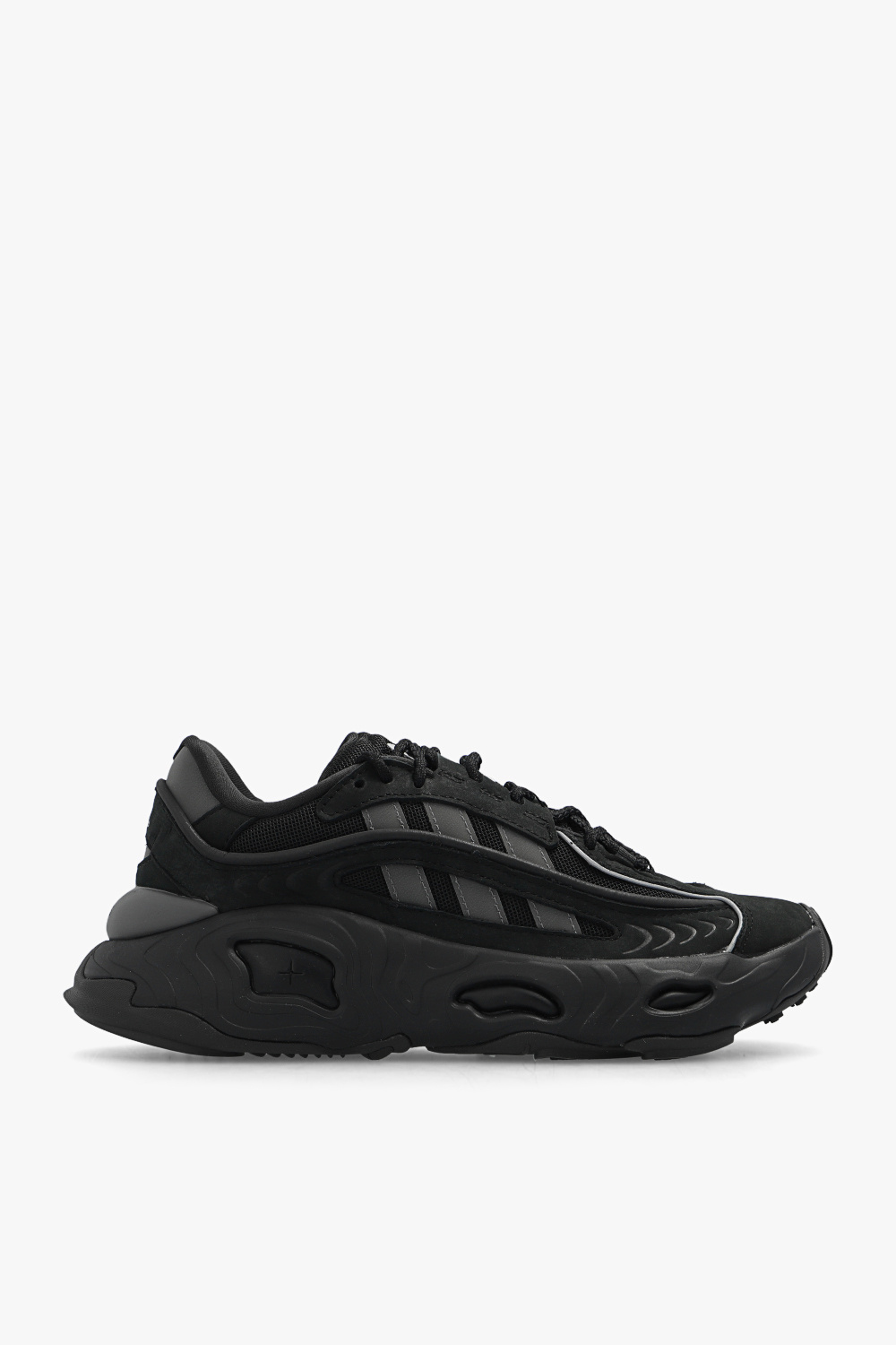adidas b27799 shoes black boys | StclaircomoShops | Women's Shoes gear ADIDAS Originals 'Oznova W' sneakers