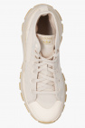 ADIDAS Originals cream ‘Nizza High XY22’ boots