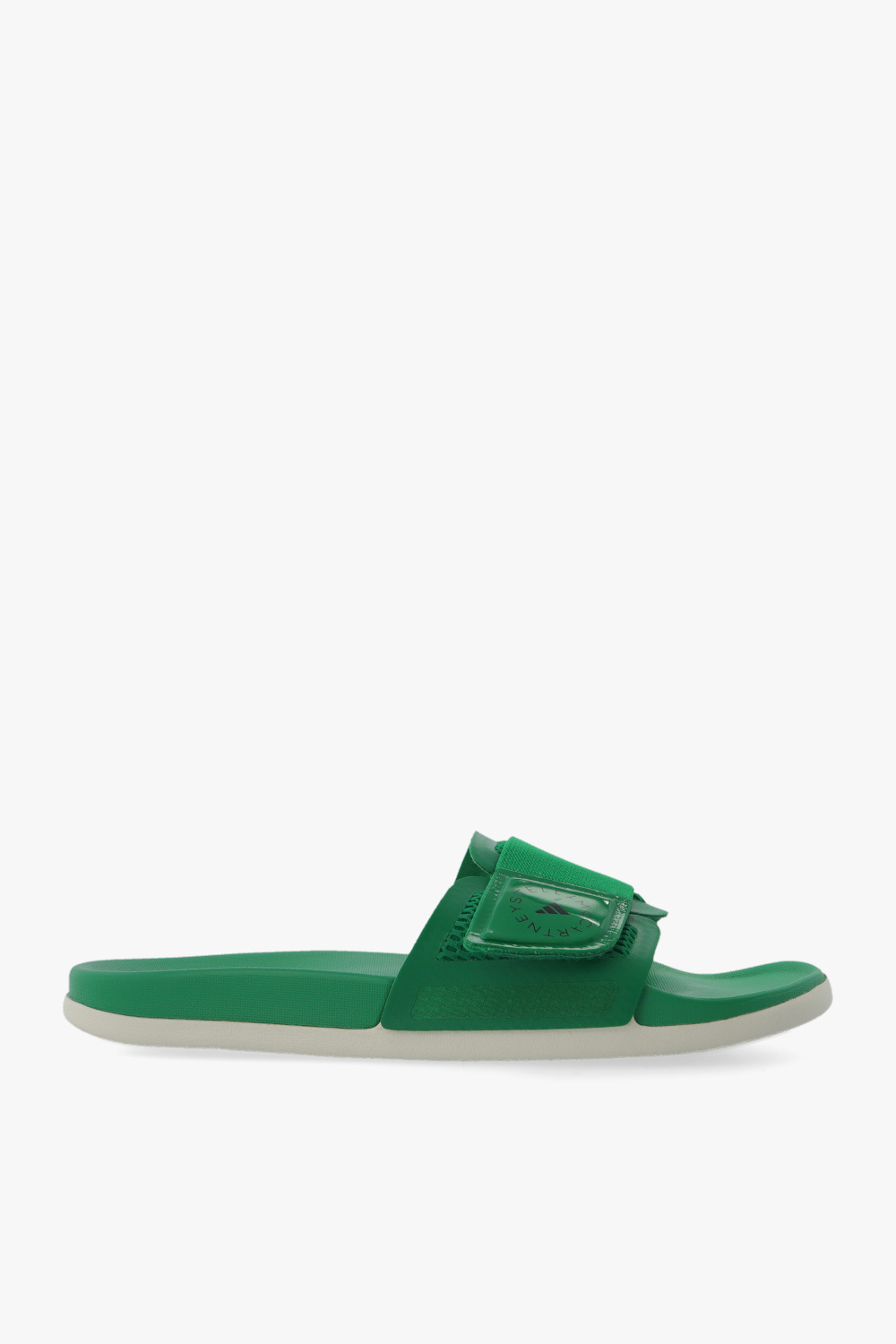 ADIDAS by Stella McCartney Branded slides