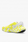 ADIDAS by Stella McCartney YELLOW ‘Ultraboost 22’ running shoes