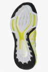 ADIDAS by Stella McCartney YELLOW ‘Ultraboost 22’ running shoes
