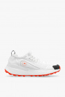 ADIDAS by Stella McCartney WHITE ‘Outdoor Boost 2.0 Light’ running shoes