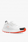 ADIDAS by Stella McCartney WHITE ‘Outdoor Boost 2.0 Light’ running shoes