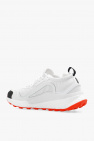 ADIDAS by Stella McCartney WHITE ‘Outdoor Boost 2.0 Light’ running shoes