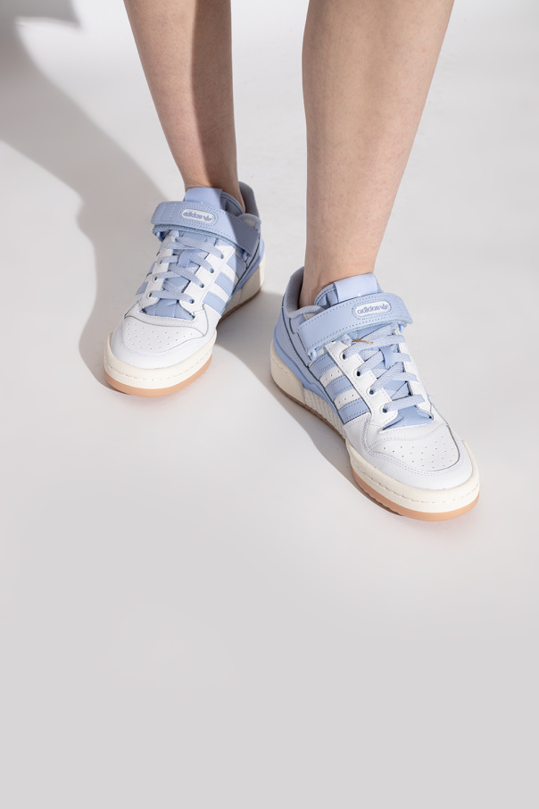 ADIDAS showroom Originals ‘FORUM LOW’ sneakers