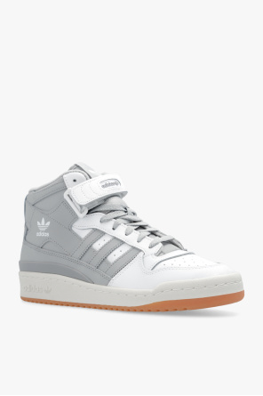 ADIDAS Chaussettes Originals ‘FORUM MID’ high-top sneakers