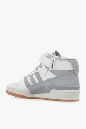 ADIDAS Chaussettes Originals ‘FORUM MID’ high-top sneakers