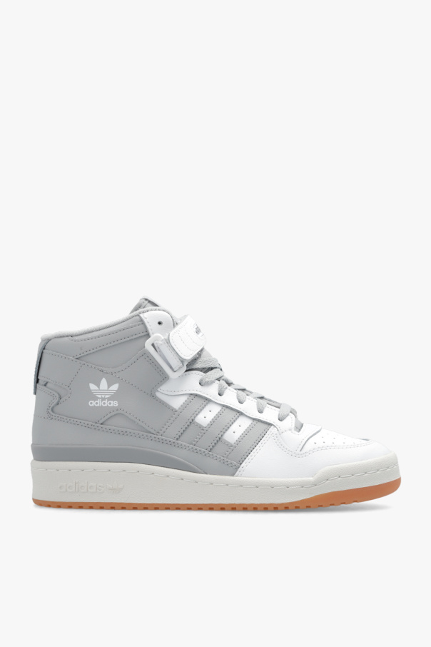 ADIDAS Originals ‘FORUM MID’ high-top sneakers