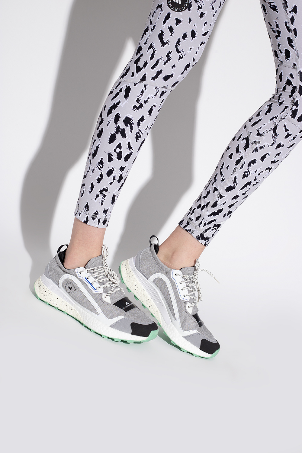 ADIDAS by Stella McCartney ‘OutdoorBoost 2.0 Heat’ sneakers