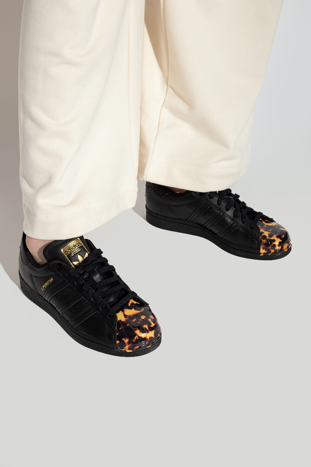 ADIDAS Originals ‘Superstar W’ sneakers
