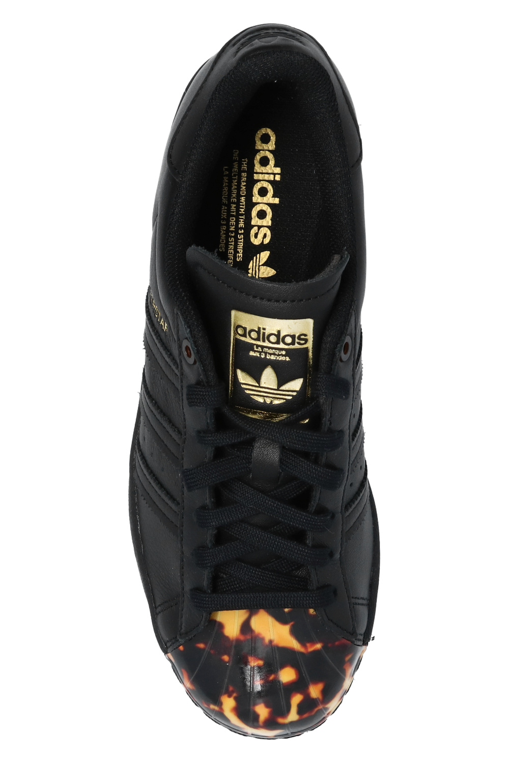ADIDAS Originals ‘Superstar W’ sneakers