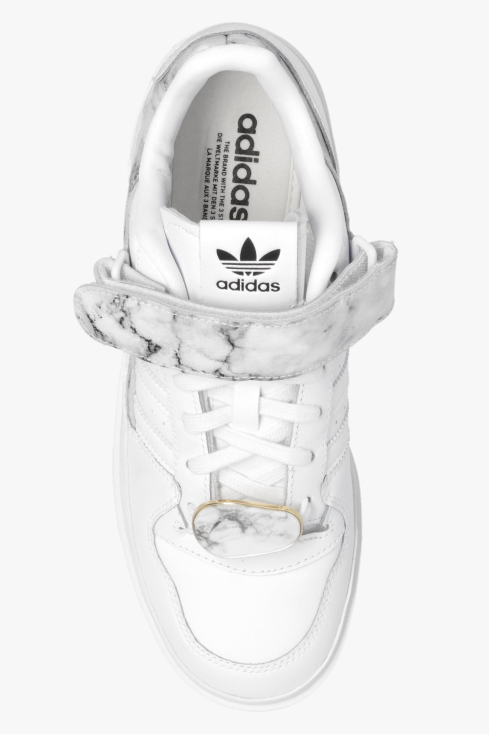 ADIDAS Originals ‘Forum Bonega’ sneakers