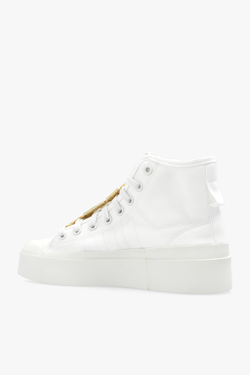 ADIDAS Originals ‘Nizza Bonega’ high-top sneakers