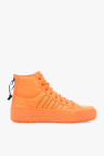 ADIDAS Originals neon ‘Nizza Bonega X’ sneakers