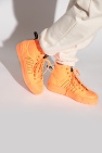 ADIDAS Originals neon ‘Nizza Bonega X’ sneakers