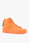 ADIDAS Originals neon ‘Nizza Bonega X’ sneakers