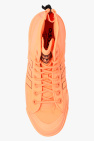 ADIDAS Originals neon ‘Nizza Bonega X’ sneakers