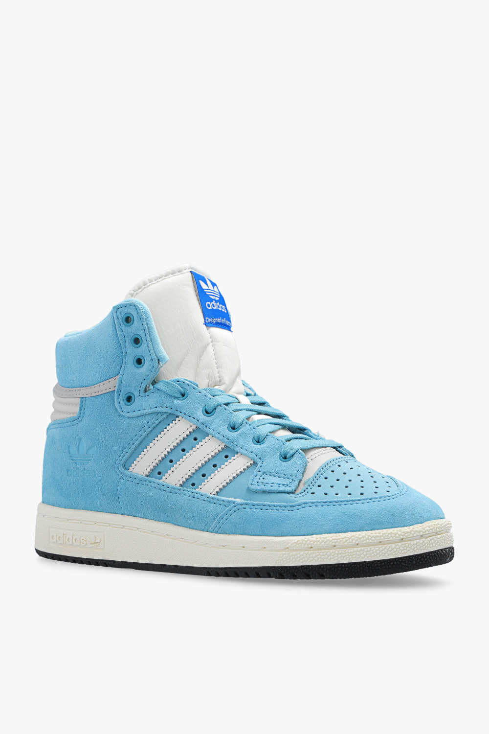 ADIDAS Originals ‘Centennial 85 Hi’ sneakers