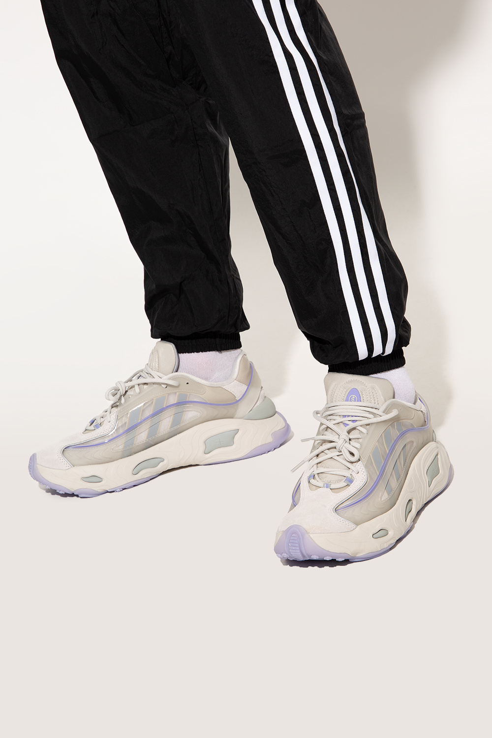 adidas made Originals ‘Oznova’ sneakers