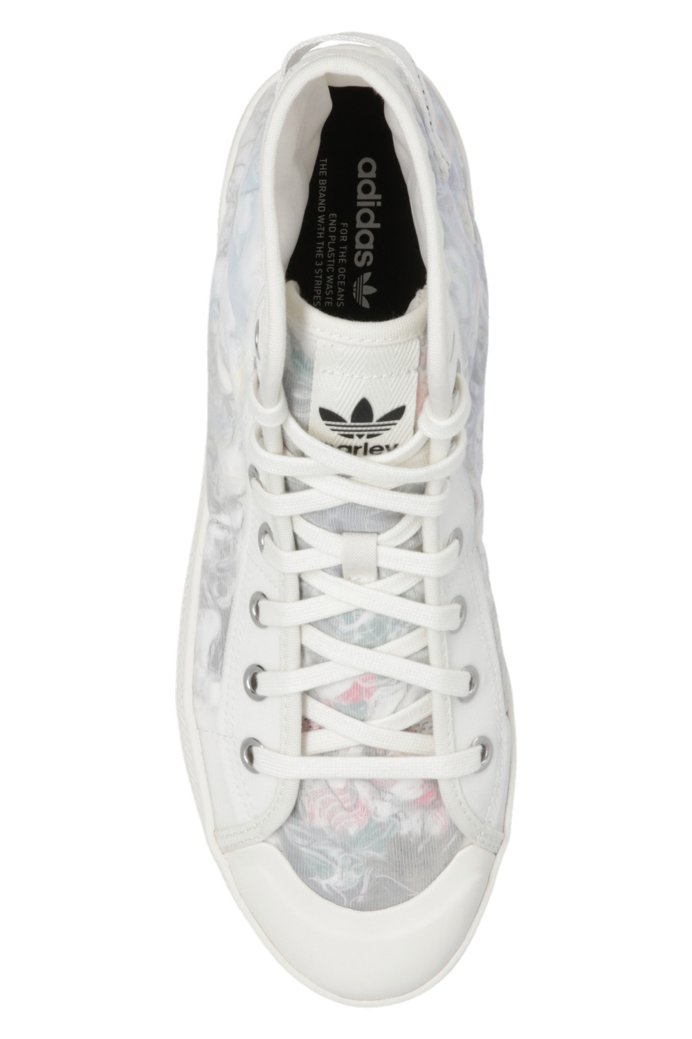 ADIDAS Originals cortavientos adidas vintage sneakers