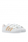 ADIDAS Kids ‘Superstar CF C’ sneakers