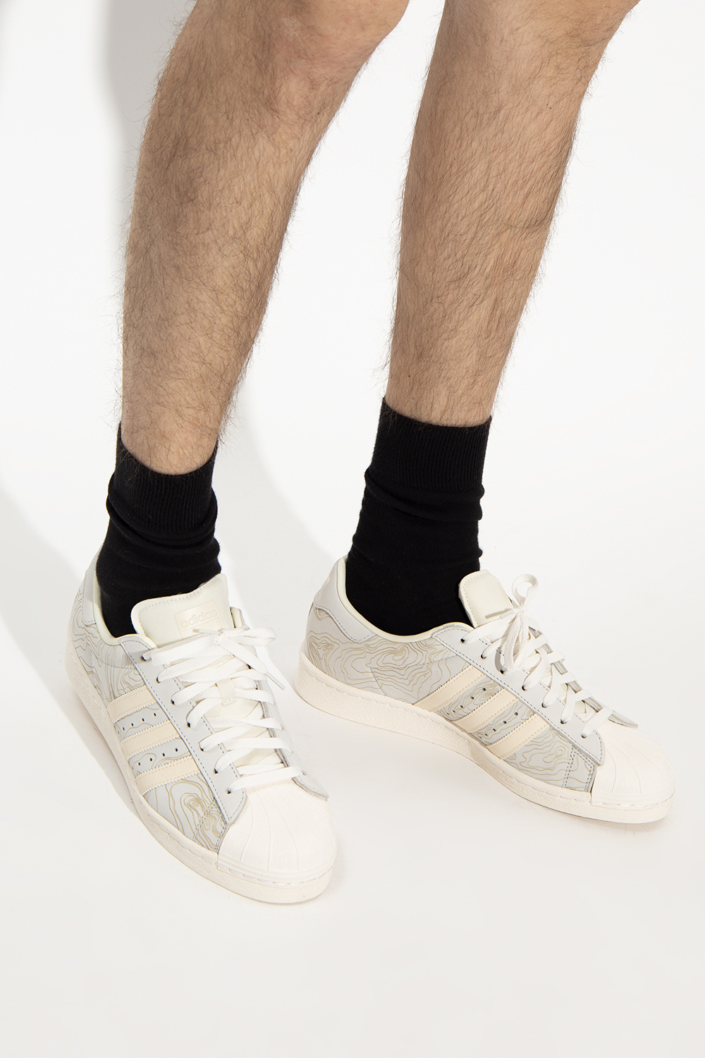 ADIDAS Originals ‘SUPERSTAR 82’ sneakers