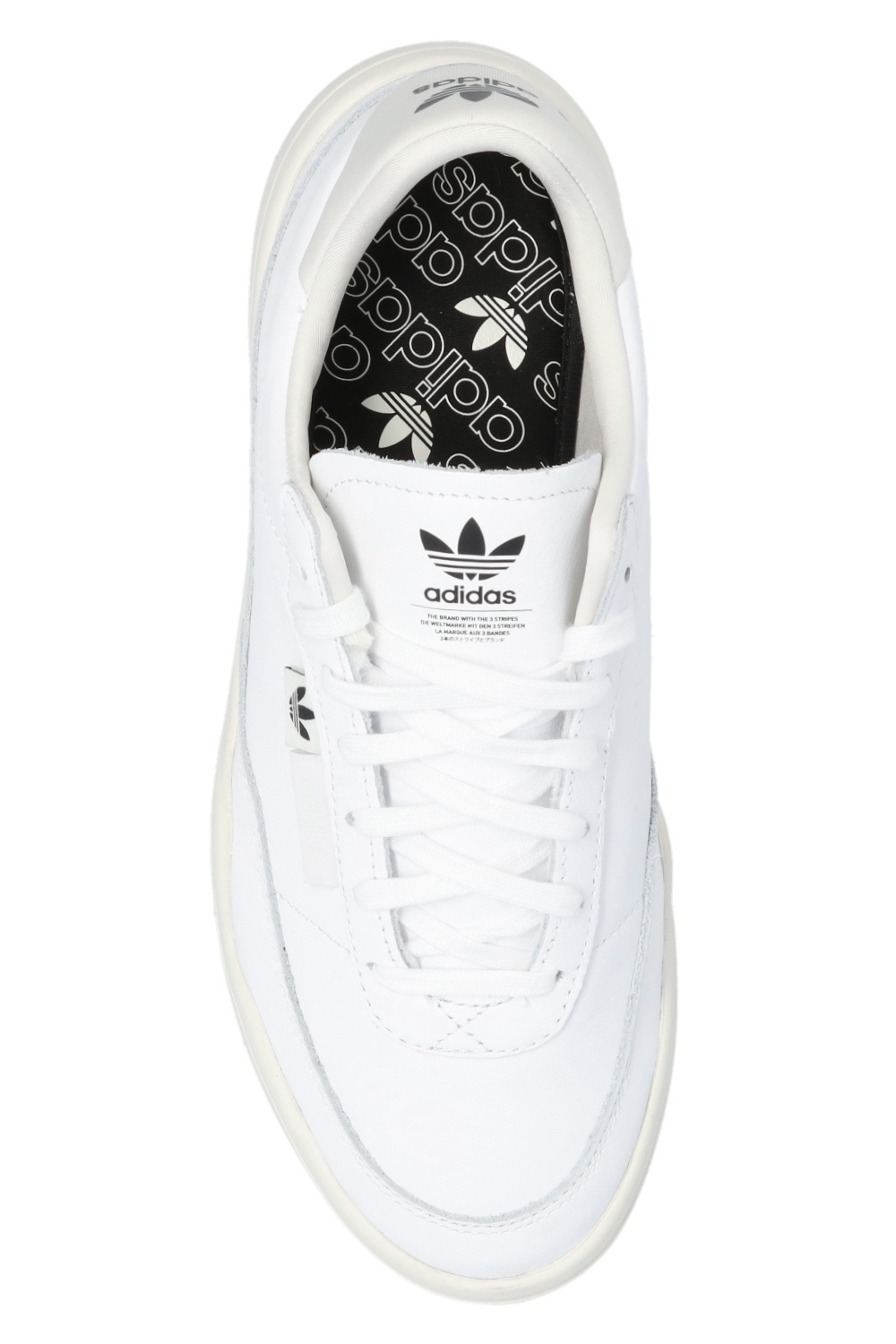 ADIDAS Originals ‘Her Court’ sneakers