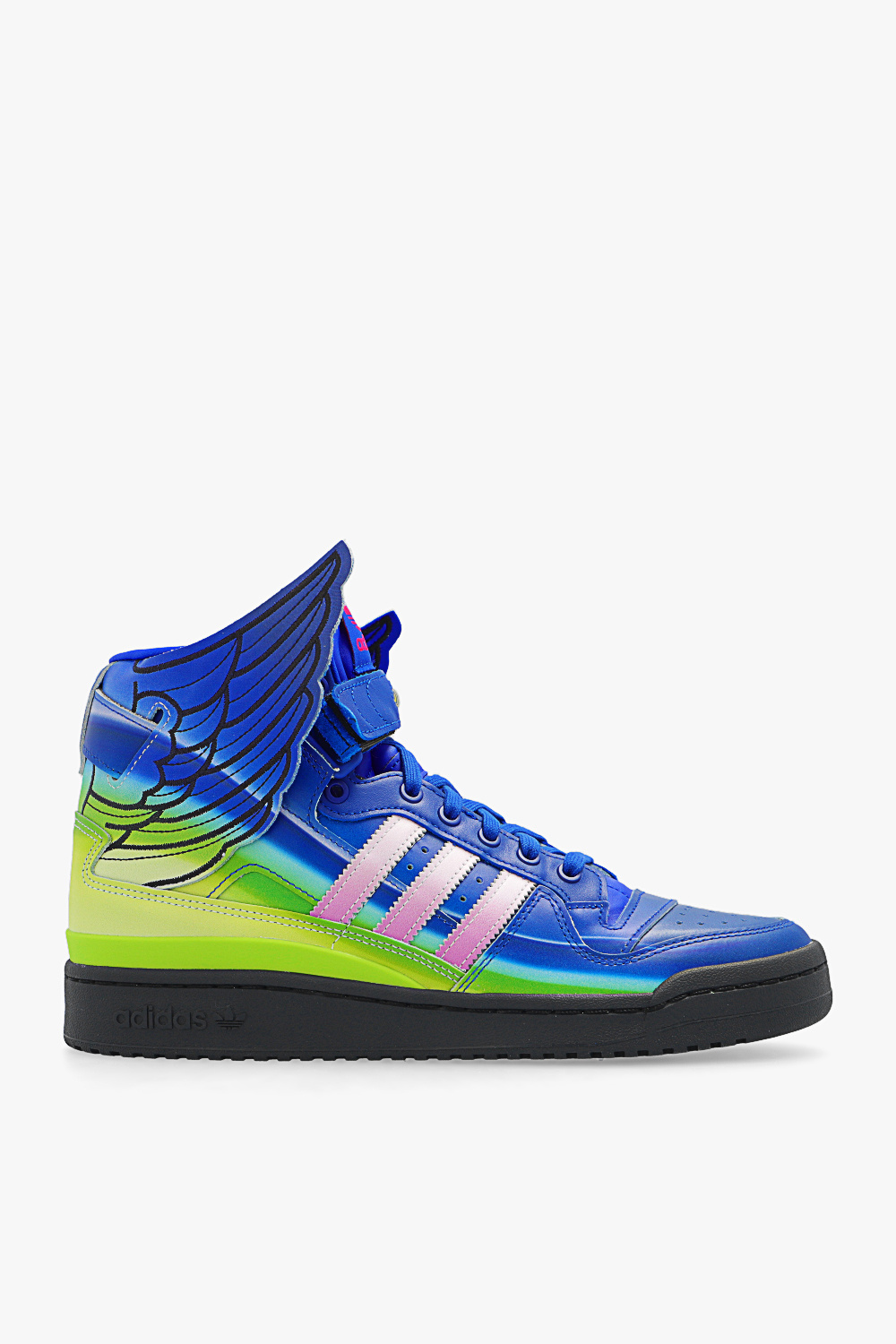 ADIDAS Originals ADIDAS Originals x Jeremy Scott