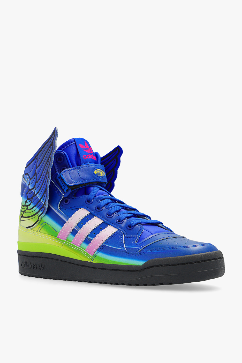 adidas extensions Originals adidas extensions Originals x Jeremy Scott